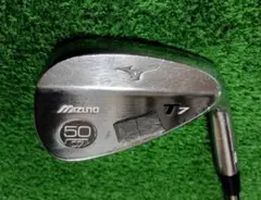 ミズノ Mizuno T7 ウェッジ 50度のサムネイル