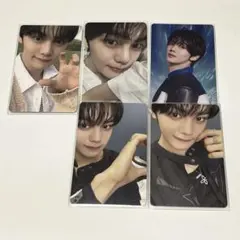 ZEROBASEONE ギュビン まとめ売り