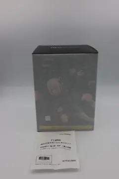 【新品未開封】figma 錦木千束&井ノ上たきなセット(グッスマオンライン品)