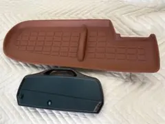 N-BOX（JF3等）用　カーメイト ルームミラーと車内用トレイセットのサムネイル