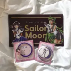 セーラームーン　明治　まとめ売り　セーラーサターン　ほたる