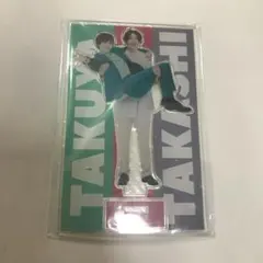 2025年最新】草川拓弥 アクスタの人気アイテム - メルカリ