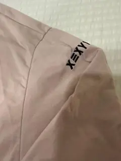 XEXYMIX ゼクシィミックス　長袖　美品　ピラティス