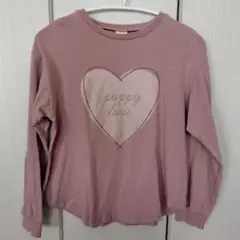 長袖Tシャツ　3枚セット