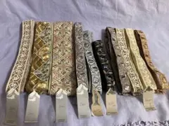 リボン まとめ売り 和洋裁材料