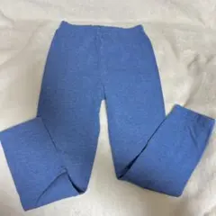 プティマイン レギンス（後ろポケット付き）