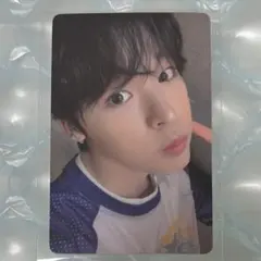 nct wish songbird yzy ヨントン 1回目 トレカ リク