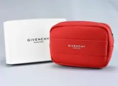 givp6rd 新品未使用本物 GIVENCHY ジバンシー　ノベルティポーチのサムネイル