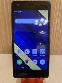 Qua Phone KYV44 京セラ SIMロック解除済み