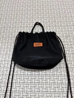 ユニバーサルオーバーオール　ショルダーバッグ　サコッシュ