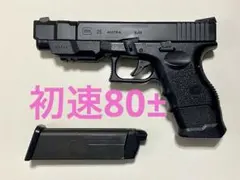 2025年最新】グロック26アドバンスの人気アイテム - メルカリ