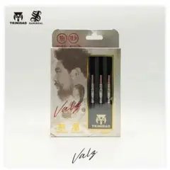 新品未開封】Valz(ヴァルス) 山田勇樹×坂口優希恵コラボモデル - メルカリ