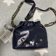 マリークヮント ショルダーバッグ 新品