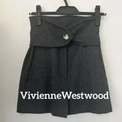 【レア】Vivienne Westwood RED LABEL スカート38