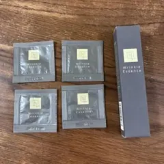 【新品】オーガニック N organic vieリンクルパックエッセンス 15g