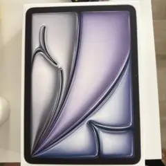 新品・未開封Apple iPad Air 11インチ (M3) Wi-Fiモデル