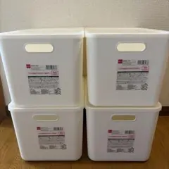 DAISO R30ボックス フタ付き 2個セット