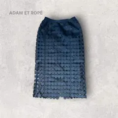ADAM ET ROPE スカート