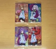 ホロライブ ウエハース vol.5　ホロライブID　まとめ売り