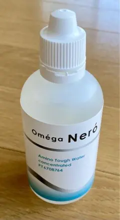 Omega Nero（オメガネロ）［濃縮タイプ］〈アミノウォーター〉 Omega Nero（オメガネロ）［濃縮タイプ］〈アミノウォーター〉 - メルカリ