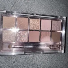 CLIO アイシャドウパレット