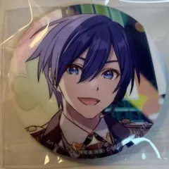 プロセカ KAITO カイト コネライ モモジャン 3rd 缶バッジ