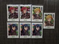 あんさんぶるスターズ!！　TRIP　ぱしゃっつ　　Switch