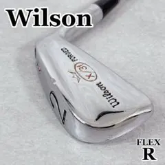 R692 ウィルソン X-31 フォージド メンズ 2番 アイアン 2i 名器のサムネイル