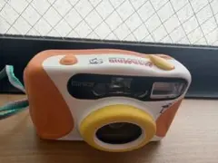 稀少・美品❗️Konika ビッグミニ ウォータープルーフ マーメイドのサムネイル