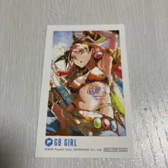 コンパス 戦闘摂理解析システム Ani-Art aqua label カードのサムネイル