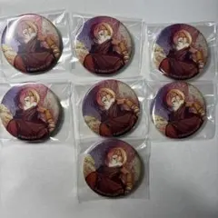 P プロセカ　東雲彰人　グリ缶　8A 7点セット