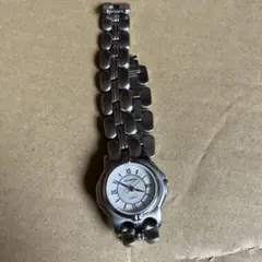 レディース腕時計　未使用稼働品