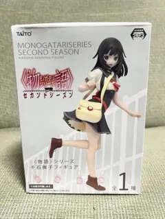 ②美少女フィギュア　化物語　千石撫子、鬼滅の刃　炭治郎　他セットまとめ売り 2026年最新】千石撫子フィギュアの人気アイテム - メルカリ