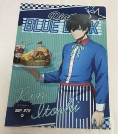 2025年最新】ローソン ブルーロック クリアファイルの人気