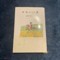 かわいい夫 山崎ナオコーラ