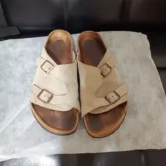 BIRKENSTOCK　チューリッヒ　40