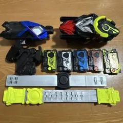 仮面ライダーゼロワン ゼロワンドライバー エイムズショットライザー 変身ベルト