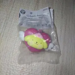 サンリオ夢見るエンジェルライトスイング　ポムポムプリン