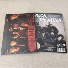 2026年最新】WHIBの人気アイテム - メルカリ