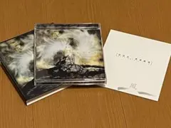 【初回盤CD】陰陽座/鳳翼麟瞳(ほうよくりんどう)
