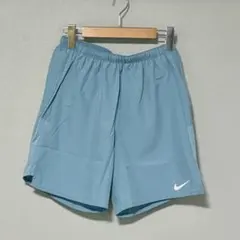 M 新品 ナイキ ショートパンツ ランニング チャレンジャー ハーフメンズ