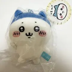 치이카와 하치와레 스포츠 사냥 하치와레 마스코트 파츠와레