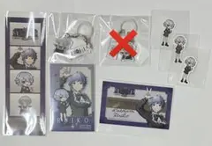 ストグラ U FOR U スイパラコラボ　黒岩るい子