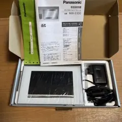 Panasonic デジタルフォトフレーム MW-S300 みよさん専用