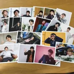 岸優太 公式写真 まとめ売り 2025年最新】岸優太 公式写真 まとめ売りの人気アイテム - メルカリ
