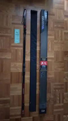 銭屋アルミ石突・ダイワ用・赤色（その②）・（巨鯉・大鯉・野鯉・石鯛用） 錦屋養鯉場】錦鯉の販売 通信販売 » ——————-<<錦屋>>——————-錦鯉