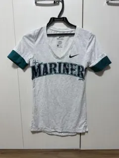 シアトルマリナーズ　Tシャツ