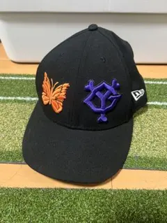 美品(used)NEW ERA needles 読売ジャイアンツ コラボキャップ 2026年最新】needles ジャイアンツの人気アイテム - メルカリ