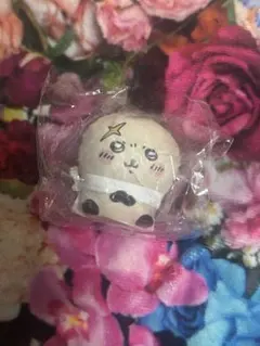 ちいかわ ソフビパペットマスコット2