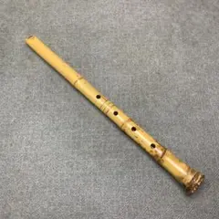 尺八 阿部 知童 和楽器 琴古流 尺八 阿部 知童 和楽器 琴古流 - メルカリ